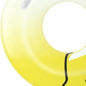 Φουσκωτή Σανίδα Bestway Πολύχρωμο 99 x 99 x 31 cm