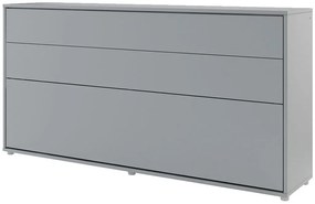 Κρεβάτι τοίχου Concept BC slash-160 x 200-Gkri