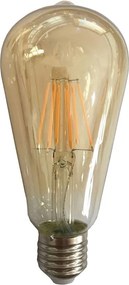 Λάμπα LED Eurolamp Dimmable E27/10W/2500K/1050Lm 147-80930