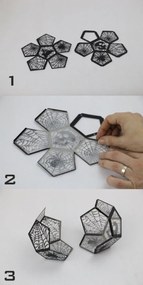 Intra απο ξύλο plywood 3mm-4mm πάχος - Λάμπα αποκριών Δίασταση 30x30 cm Intraeaxys-e1gj5d1l