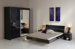 Ντουλάπα Συρόμενη Simple