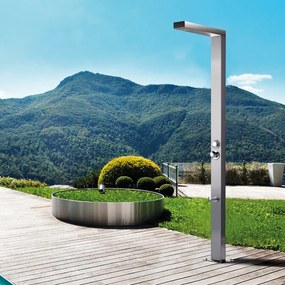 Ντουζιέρα NEDA με μίκτη