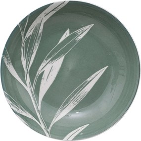Σετ Πιάτα 18τμχ S-D Green 188939