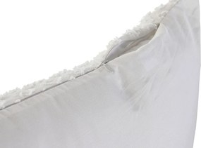 Μαξιλάρι Home ESPRIT Λευκό 60 x 60 x 60 cm