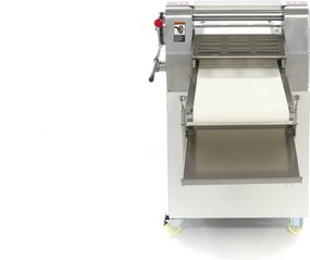 Dough Sheeter - 38cm - Floor Model - Foldable