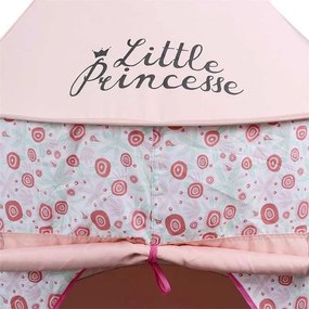 Παιδική Σκηνή Pop Up  Little Princess  100x100x135cm  RG9224  Home Deco Kids