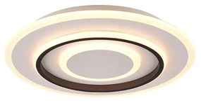 Φωτιστικό Οροφής RL Lighting Jora R64303131 Λευκό Ματ