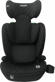 Καθίσματα αυτοκινήτου Nania Μαύρο ECE R129/04