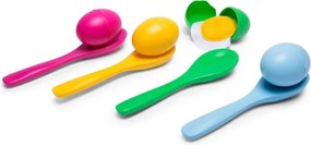 Παιχνίδι Ισορροπίας Bs Toys Πάρτι Με Αυγά