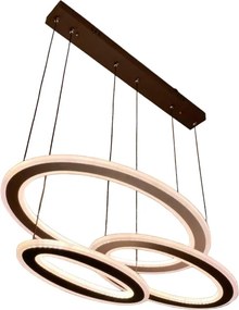 Φωτιστικό οροφής τραπεζαρίας LED - 2009 - 430777