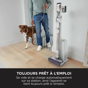 Ηλεκτρική σκούπα Shark IW3612EU