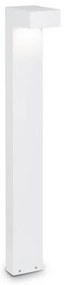 Κολωνάκι Κήπου-Εξωτερικού Χώρου SIRIO PT2 BIG Ideal Lux-115085-Λευκό 115085