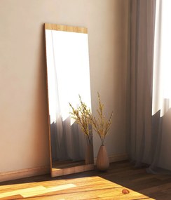 Καθρέπτης Τοίχου Φυσικό AZUS 40x2,2x120