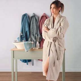 Μπουρνούζι Kentia Loft Miracle 24