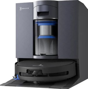 Σετ φροντίδας για το ρομπότ καθαρισμού Ecovacs DEEBOT X11S OmniCyclone