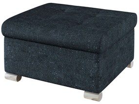 Σκαμπό Niko 162763269 70x68x41cm Blue