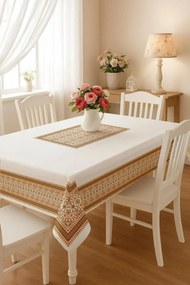 Stewehome Τραπεζομάντηλο με μοτίβο 160x220 cm