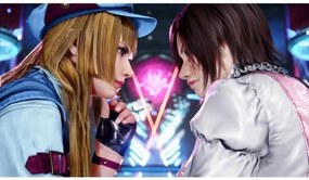 Βιντεοπαιχνίδι Xbox Series X Bandai Namco Tekken 8 (FR)