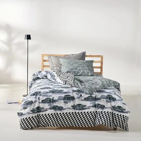 Σετ Σεντόνια Ημίδιπλα 190x270 Lukas 5205133661080