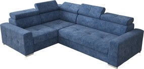 Γωνιακός Καναπές April Max-Mple-Αριστερή - 270.00Χ197.00Χ95.00cm