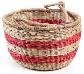 Καλάθι Rossi M (30x30x18) Soulworks 0680088