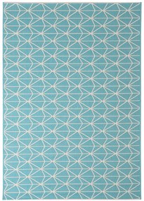 Ψάθα Flox L.BLUE 723 Royal Carpet - 200 x 285 cm - 16FLO723L.200285