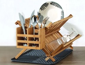 Πιατοθήκη 5five - 42x33x25.5cm