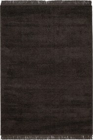 Χαλί (160x230) Βιοκαρπέτ Dorothea 1101A Anthracite
