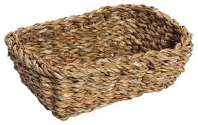 Καλάθι Ψωμιού Ορθογώνιο Espiel Seagrass Small KAG108