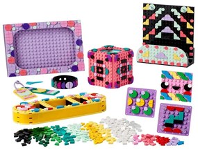 Εργαλειοθήκη Σχεδιαστών - Μοτίβα 41961 Dots 1096τμχ 8 ετών+ Multicolor Lego