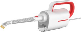 Multifunctional steammer DEERMA ZQ610