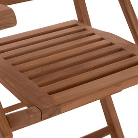 ΣΕΤ ΤΡΑΠΕΖΑΡΙΑΣ WONDER HM21290 ΤΡΑΠΕΖΙ &amp; 4 ΠΟΛΥΘΡΟΝΕΣ ΠΤΥΣΣΟΜΕΝΕΣ-ΤΕΑΚ