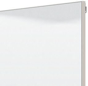 Καθρέφτης Τοίχου RATHLIN 76 OG Cashmere 77x2x77εκ. 77x2x77 εκ.
