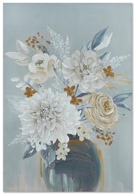 Πίνακας ArteLibre "Φύση" Καμβάς 70x100x3cm-14690064