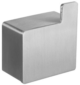 Άγκιστρο Μπάνιου Neo 8209R99 Δεξί Satin Karag Stainless Steel
