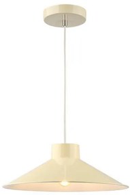 Φωτιστικό Οροφής Μονόφωτο Eurolamp Neli 144-28506