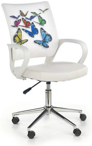 Καρέκλα γραφείου Fly - 53.00Χ59.00Χ88.00cm