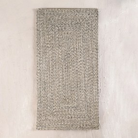 Χαλί Διαδρόμου (60x120) Rythmos Almira Beige