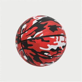 Mπάλα Μπάσκετ Peak Peak Camo Ball Μαύρο (Μέγεθος 5)