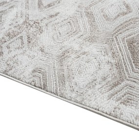 Χαλί (160x230) Polcarpet Monaco Moma NP 433 Cream