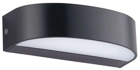 Απλίκα LED Εξωτερικού Χώρου Viokef Sifnos 4282800