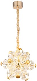 Φωτιστικό Κρεμαστό Globo Lighting FLORIELLA 16023H 3000K