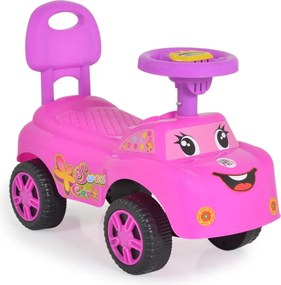 Ride on car Keep riding pink 213