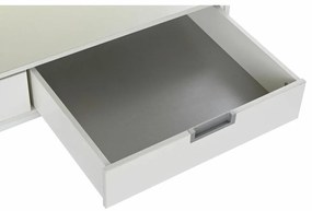 Τραπεζάκι Καφέ DKD Home Decor Μέταλλο MDF (110 x 55 x 46 cm)