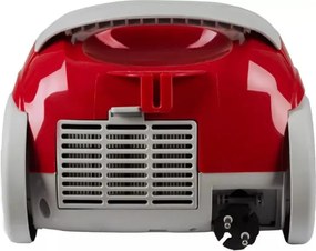 HAUSBERG HB-2080RS VACUUM CLEANER