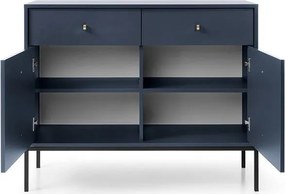 Μπουφές Triplo 2D2S-Mple - 103.50Χ39.00Χ83.20cm