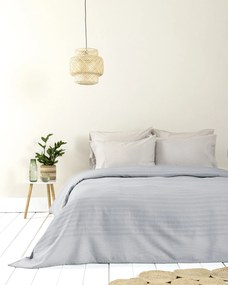 Κουβέρτα Μονή 160x240 - Dune Gray 5206482196599