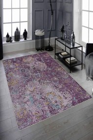 Χαλί W1106 213HFT1971 Multi Conceptum Hypnose 160X230cm