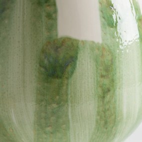 Κεραμικό βάζο ζωγραφισμένο στο χέρι, Winga