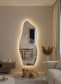 Καθρέπτης Senecio-50x130